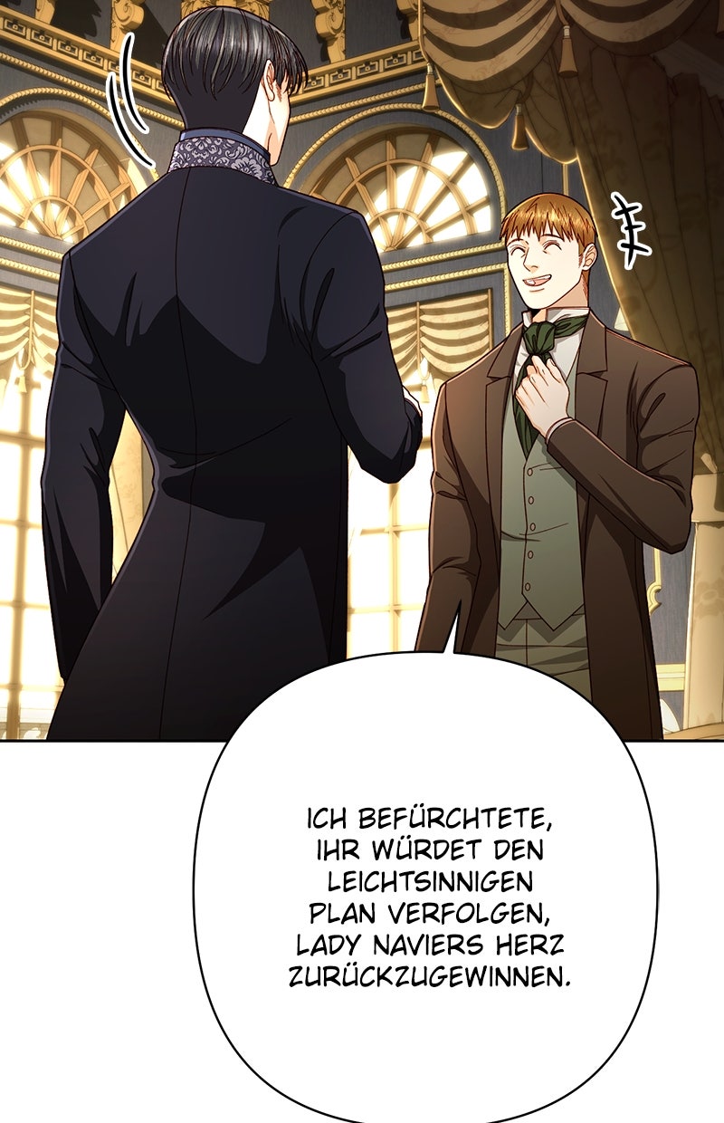 Read Die neuvermählte Kaiserin Manga Online