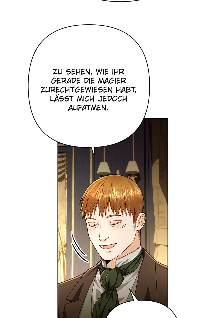 Read Die neuvermählte Kaiserin Manga Online