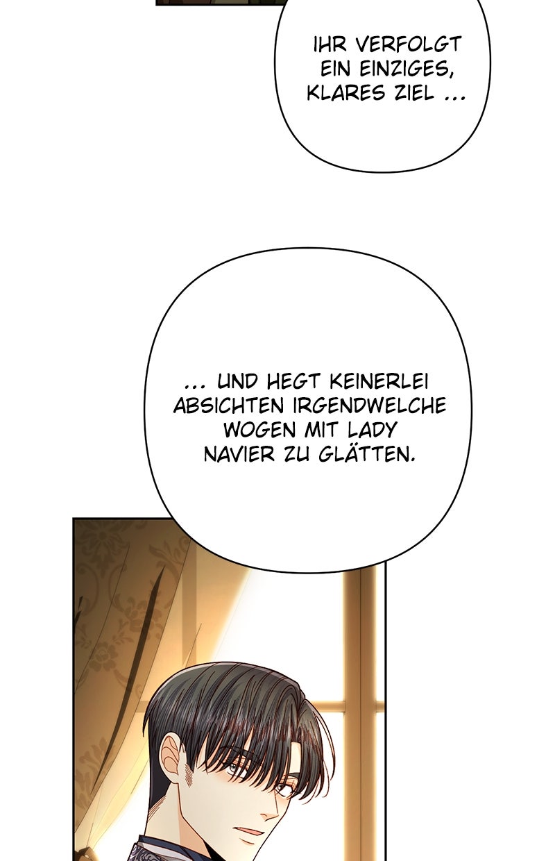 Read Die neuvermählte Kaiserin Manga Online
