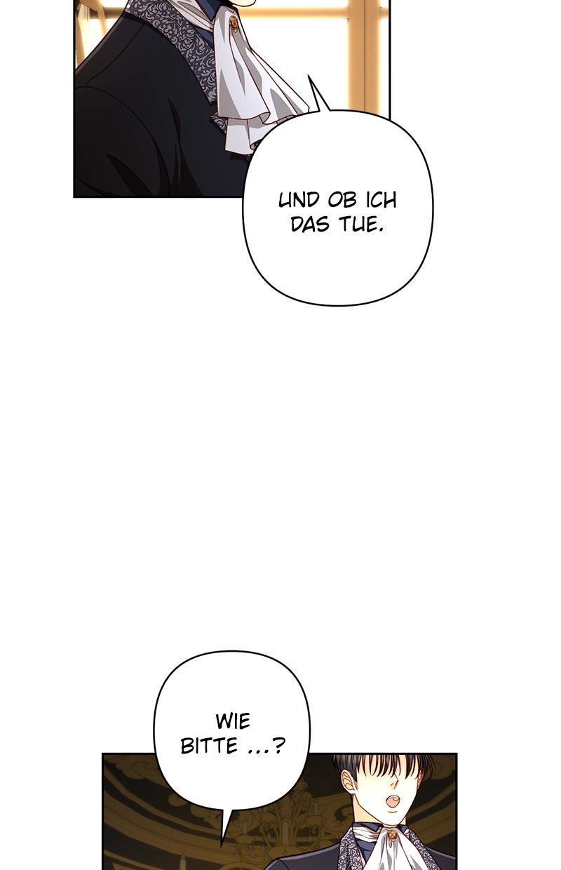 Read Die neuvermählte Kaiserin Manga Online