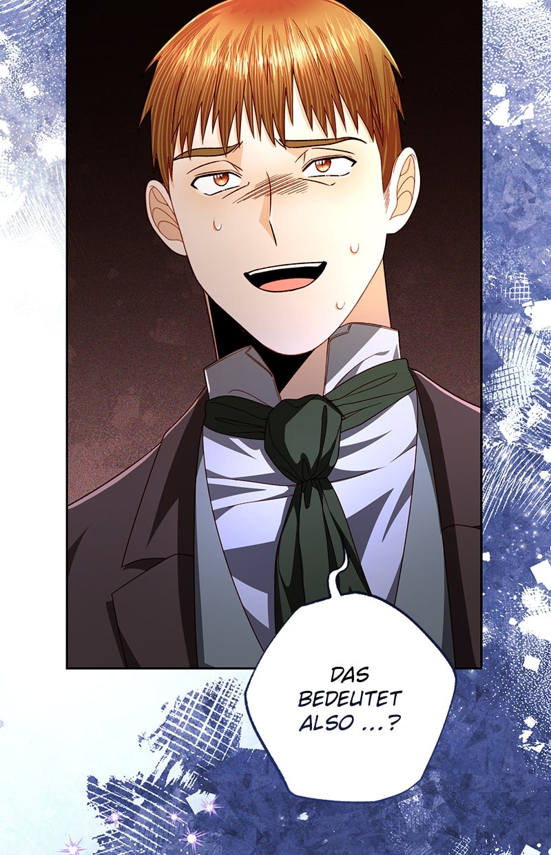 Read Die neuvermählte Kaiserin Manga Online