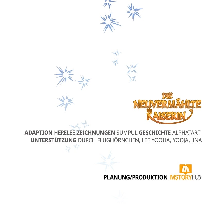 Read Die neuvermählte Kaiserin Manga Online