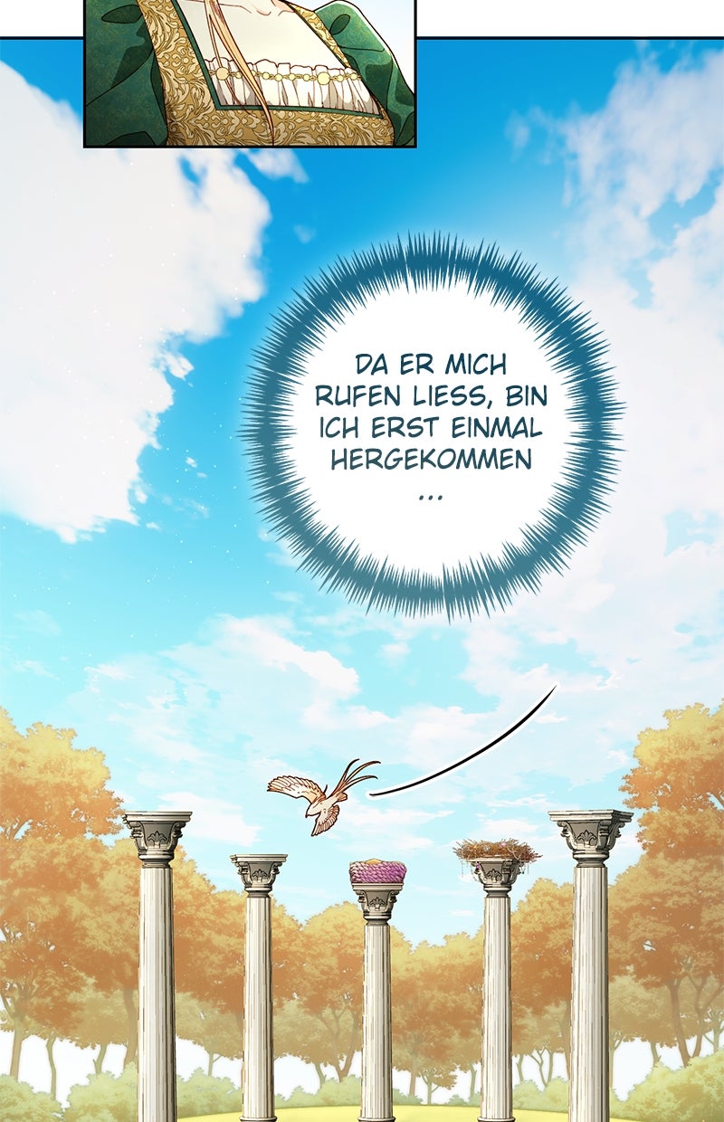 Read Die neuvermählte Kaiserin Manga Online