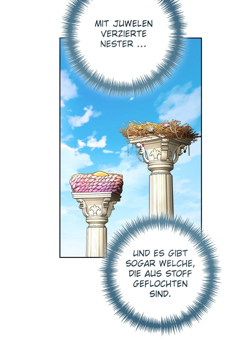 Read Die neuvermählte Kaiserin Manga Online