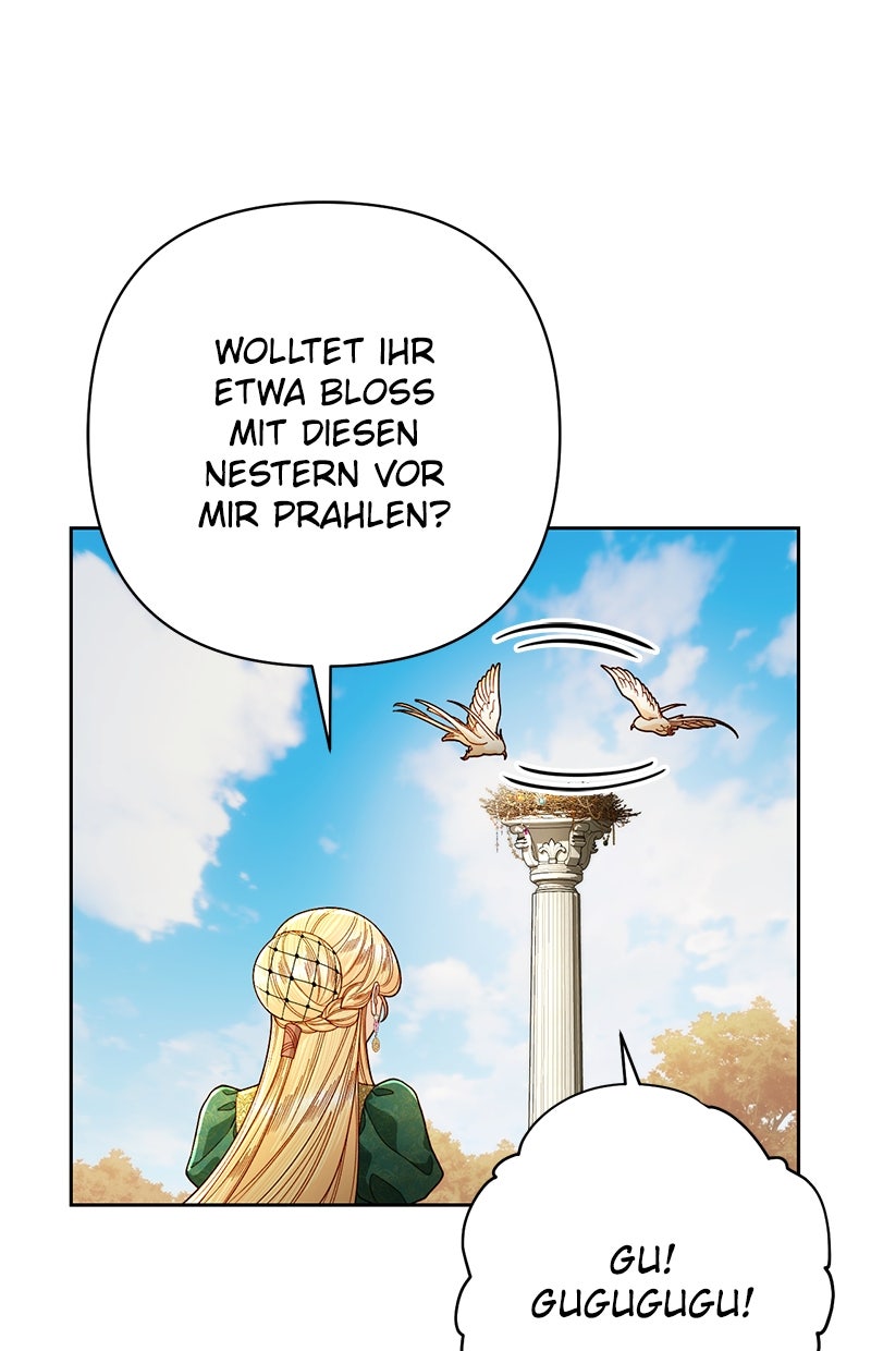 Read Die neuvermählte Kaiserin Manga Online