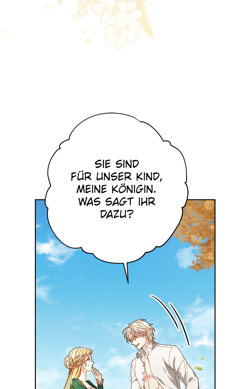 Read Die neuvermählte Kaiserin Manga Online