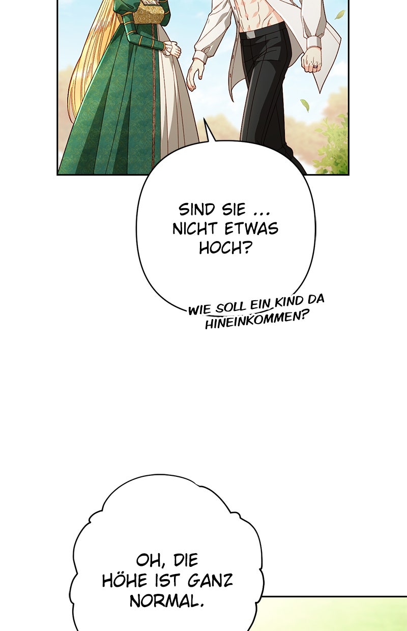 Read Die neuvermählte Kaiserin Manga Online