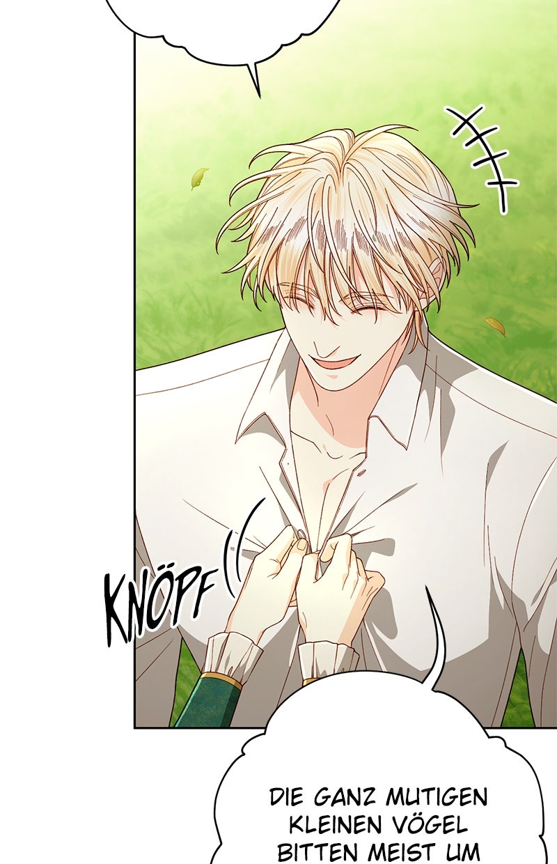 Read Die neuvermählte Kaiserin Manga Online