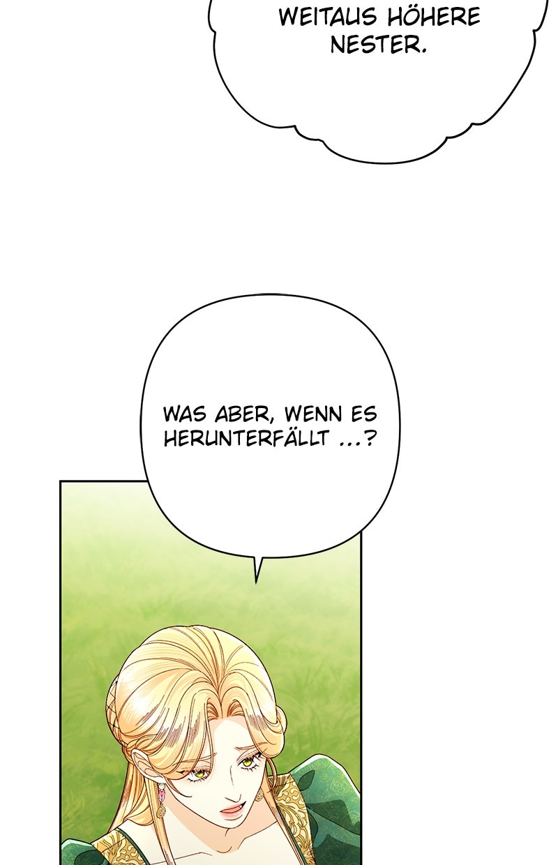 Read Die neuvermählte Kaiserin Manga Online