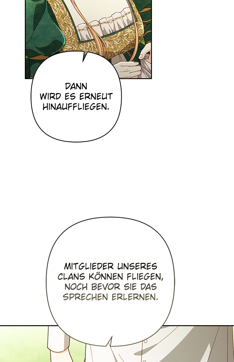 Read Die neuvermählte Kaiserin Manga Online