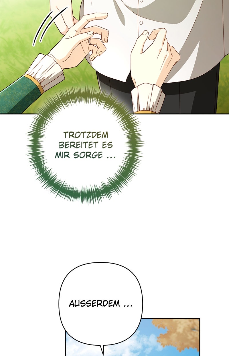 Read Die neuvermählte Kaiserin Manga Online