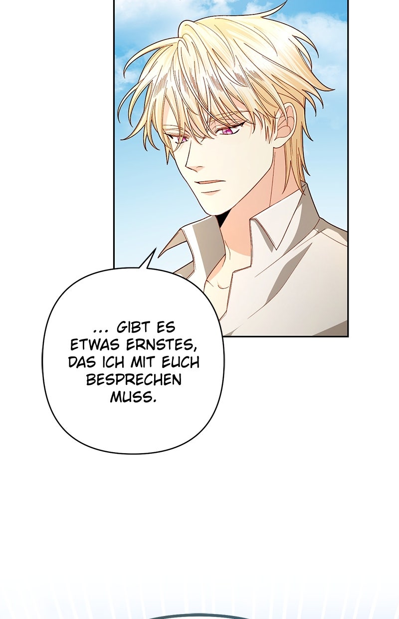 Read Die neuvermählte Kaiserin Manga Online