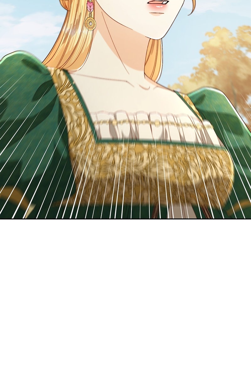 Read Die neuvermählte Kaiserin Manga Online