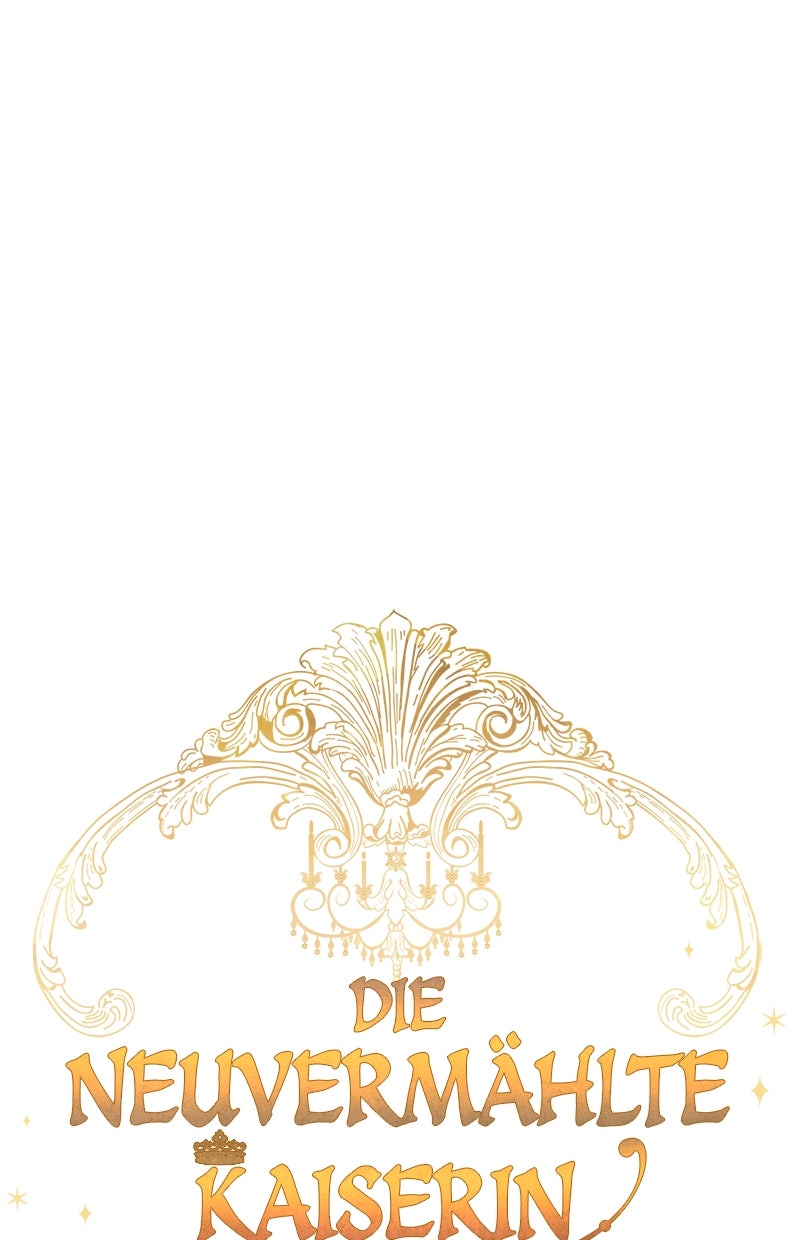 Read Die neuvermählte Kaiserin Manga Online