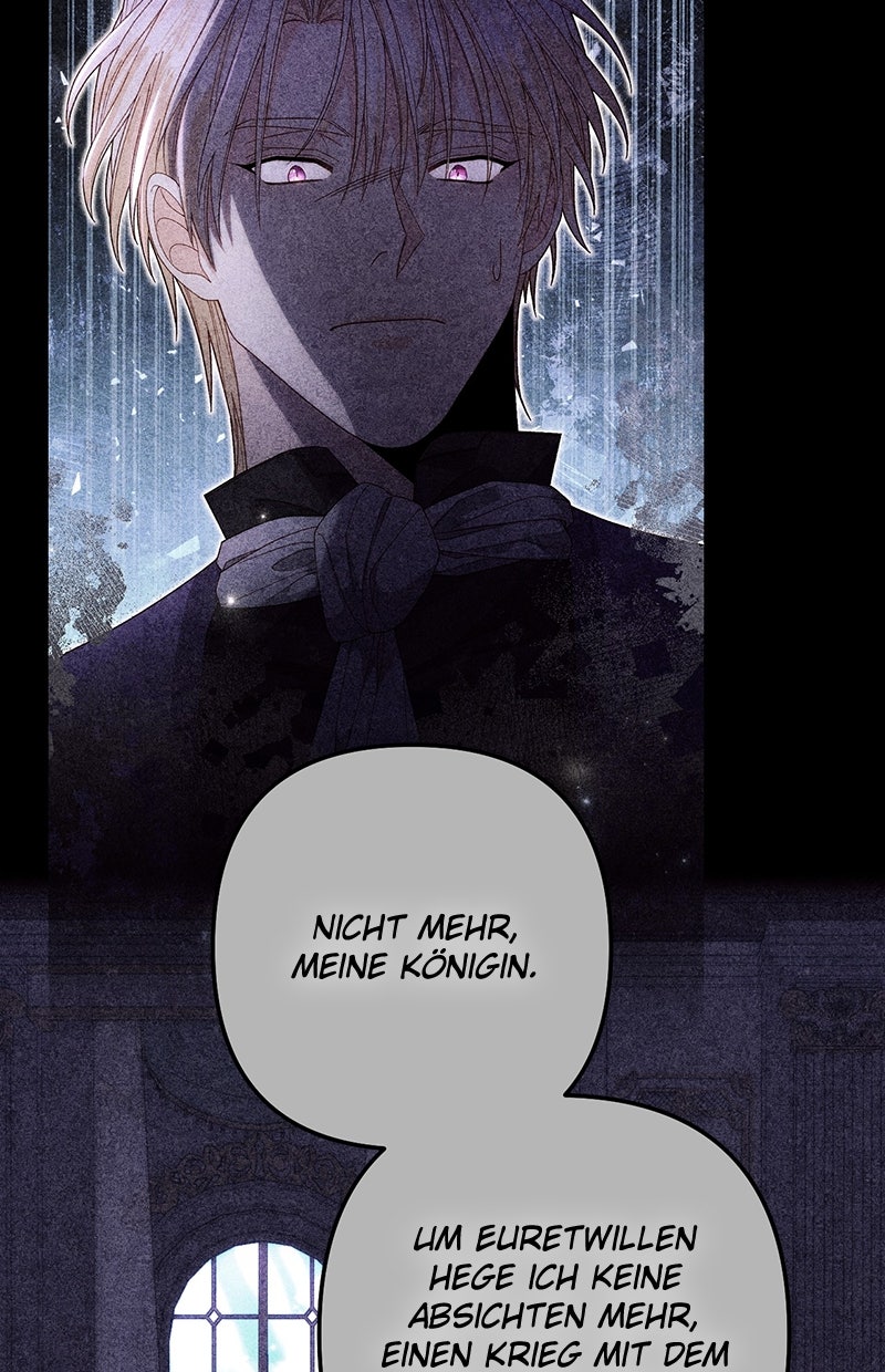 Read Die neuvermählte Kaiserin Manga Online