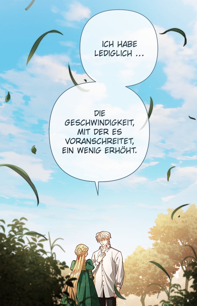 Read Die neuvermählte Kaiserin Manga Online