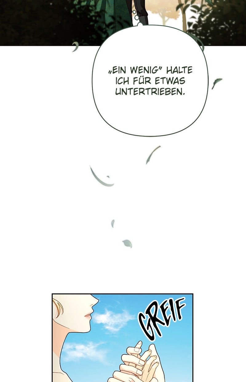 Read Die neuvermählte Kaiserin Manga Online