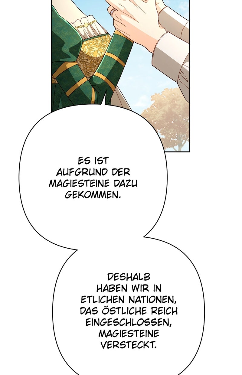 Read Die neuvermählte Kaiserin Manga Online