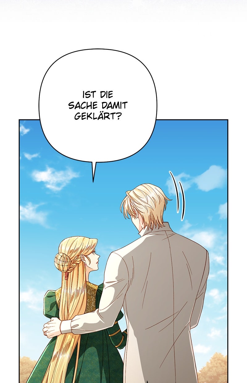Read Die neuvermählte Kaiserin Manga Online