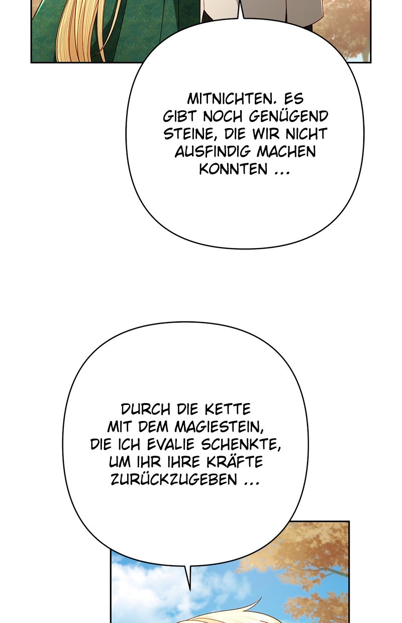 Read Die neuvermählte Kaiserin Manga Online