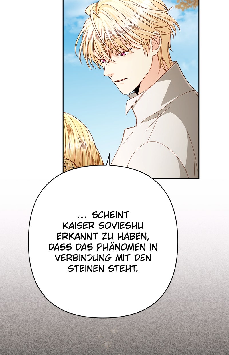 Read Die neuvermählte Kaiserin Manga Online
