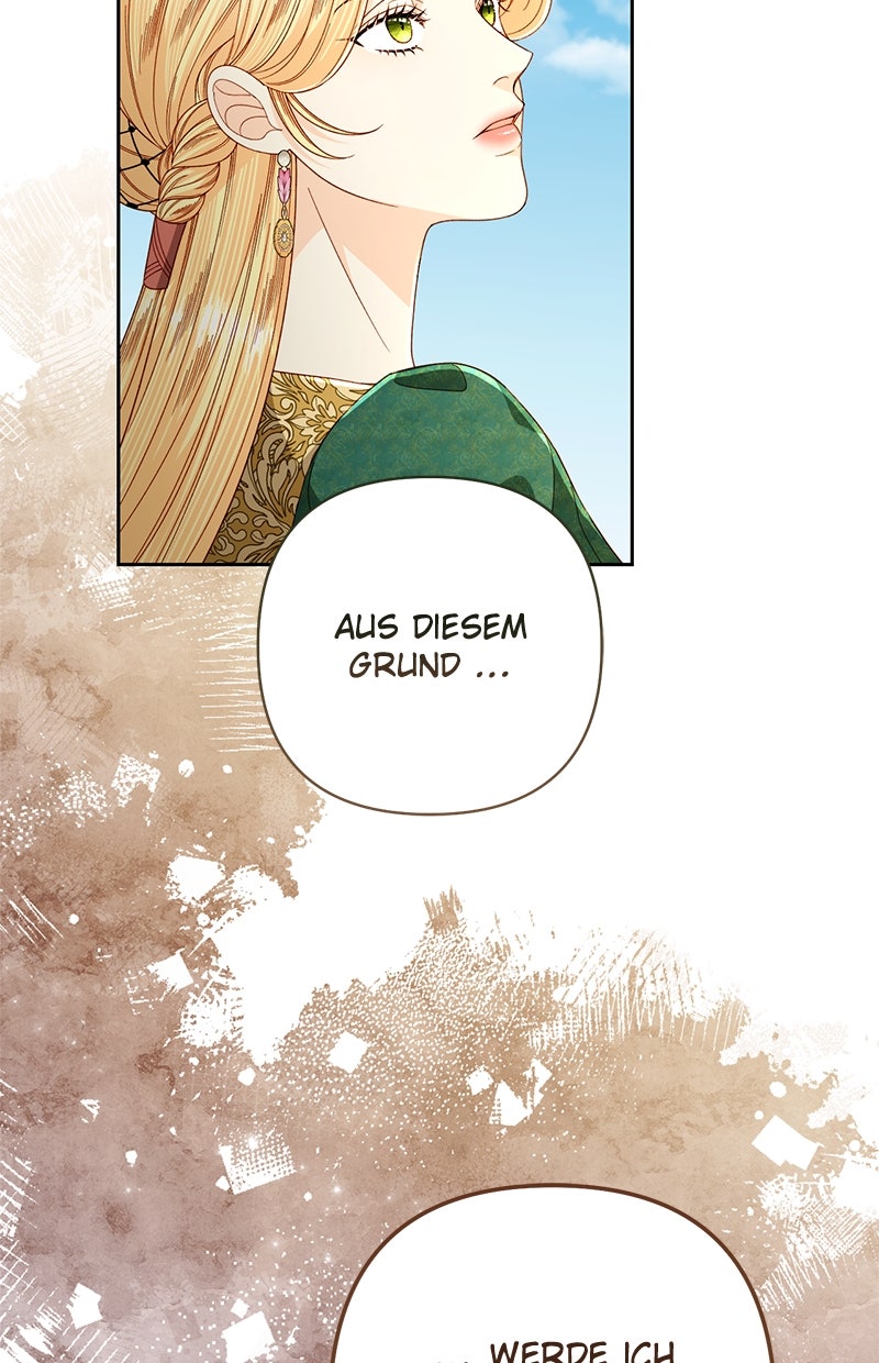 Read Die neuvermählte Kaiserin Manga Online