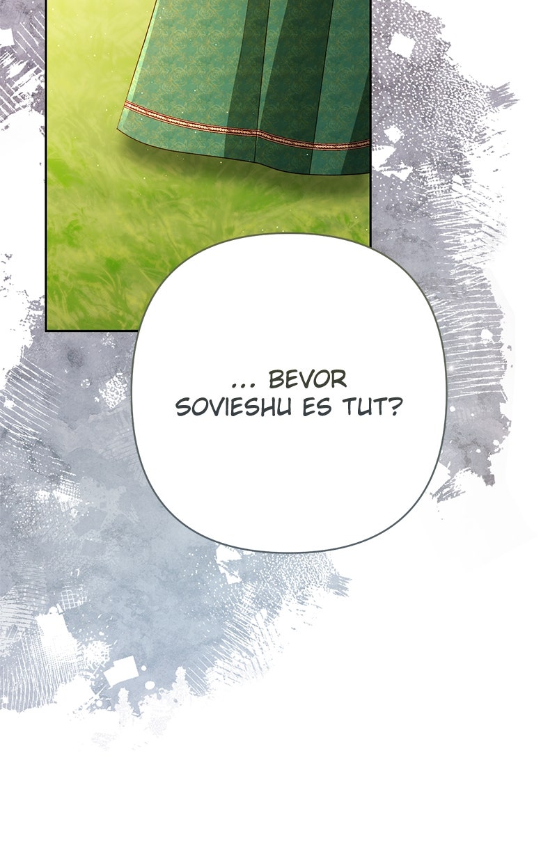 Read Die neuvermählte Kaiserin Manga Online