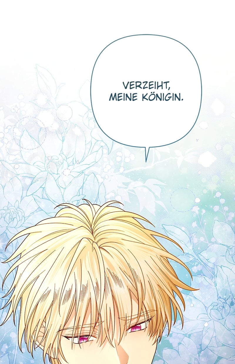 Read Die neuvermählte Kaiserin Manga Online