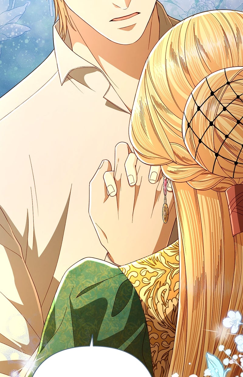 Read Die neuvermählte Kaiserin Manga Online