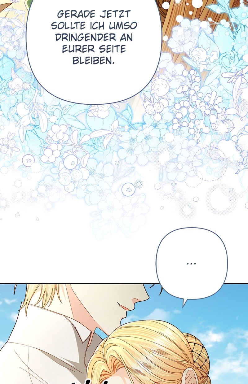 Read Die neuvermählte Kaiserin Manga Online