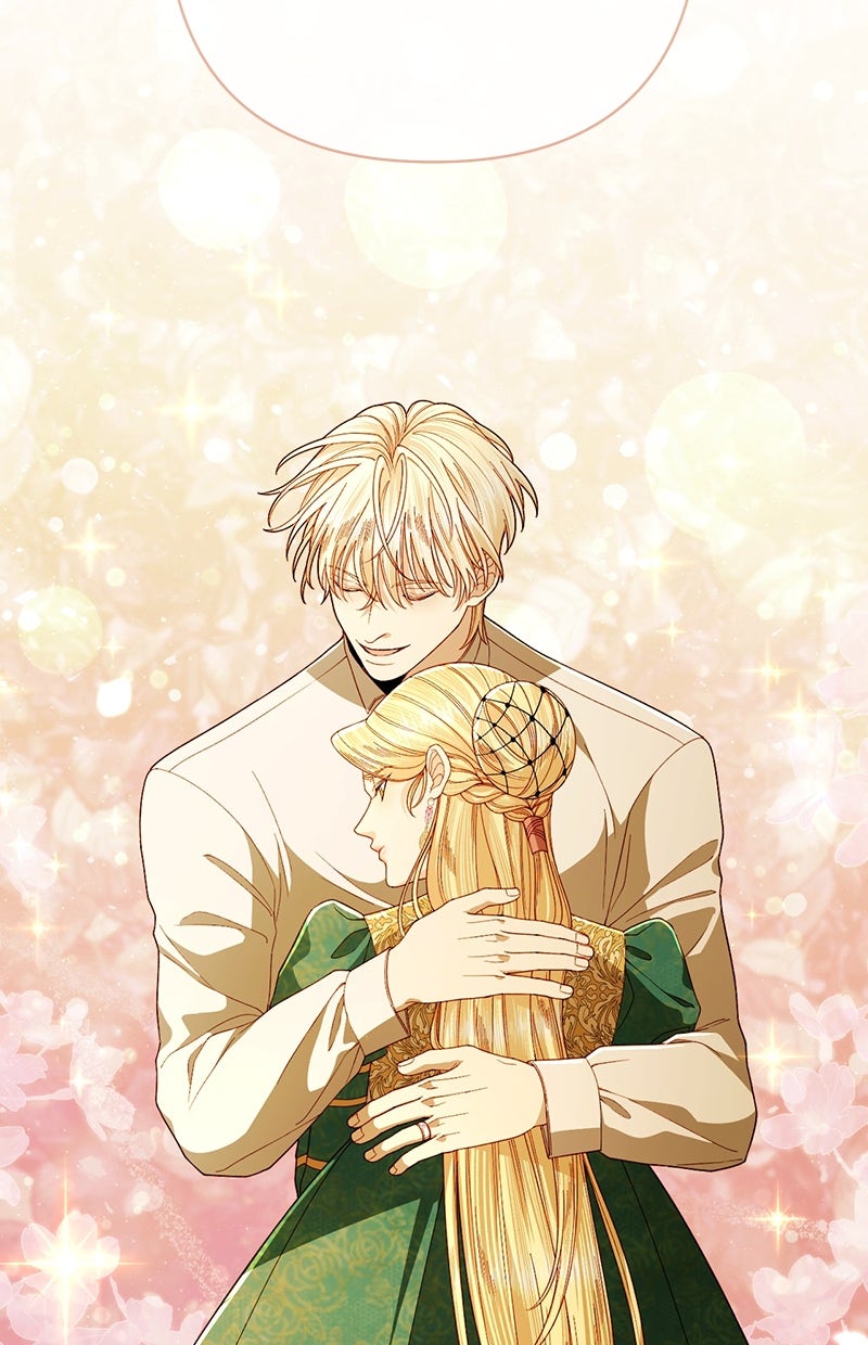 Read Die neuvermählte Kaiserin Manga Online