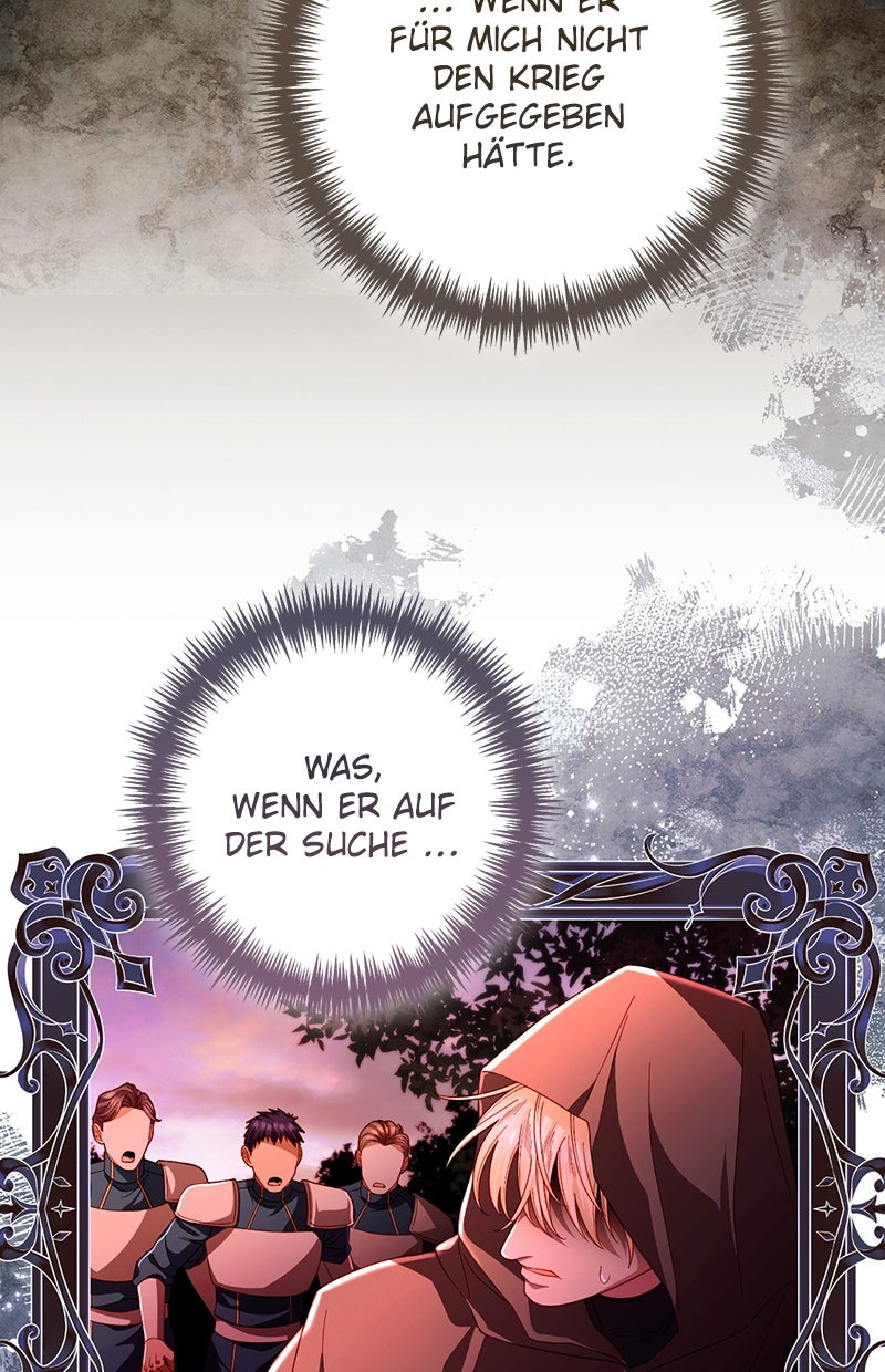 Read Die neuvermählte Kaiserin Manga Online