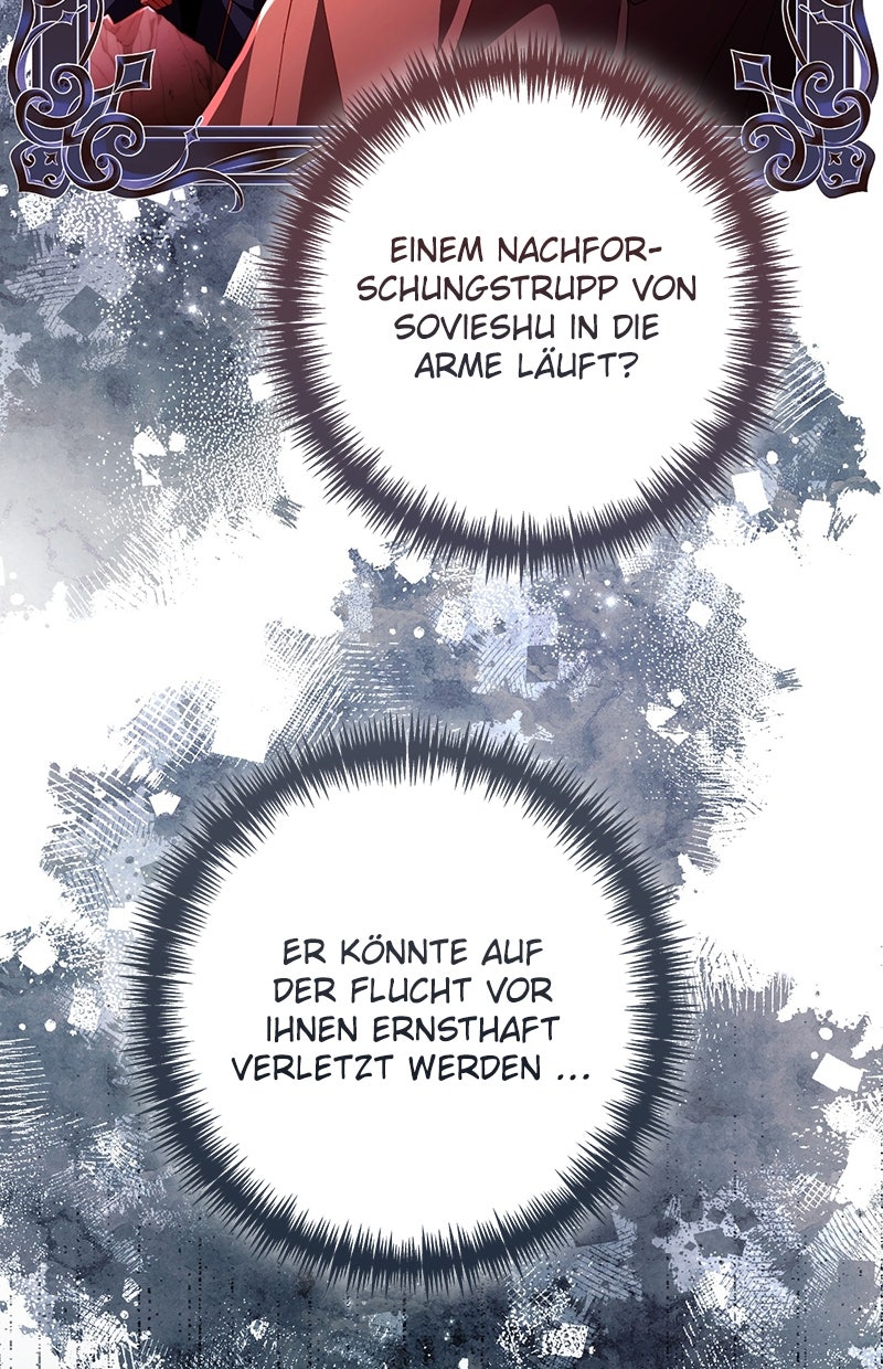 Read Die neuvermählte Kaiserin Manga Online
