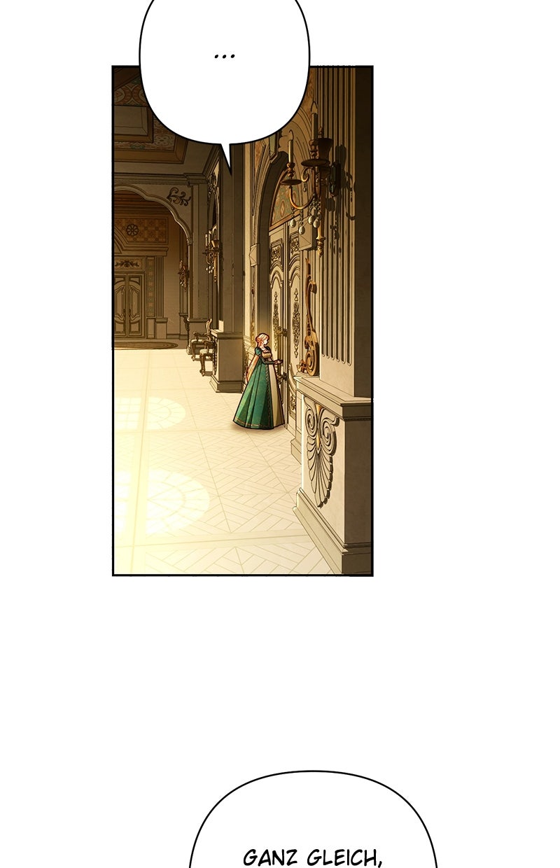 Read Die neuvermählte Kaiserin Manga Online