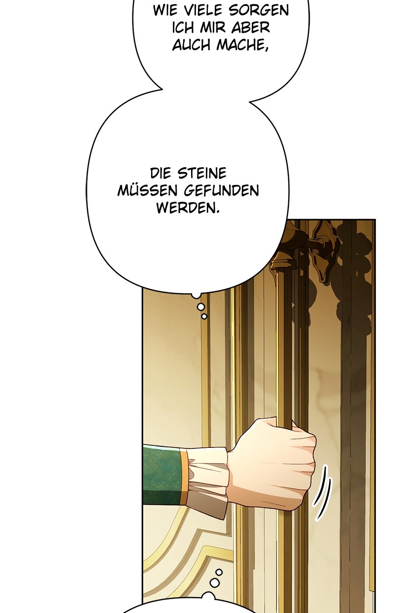 Read Die neuvermählte Kaiserin Manga Online