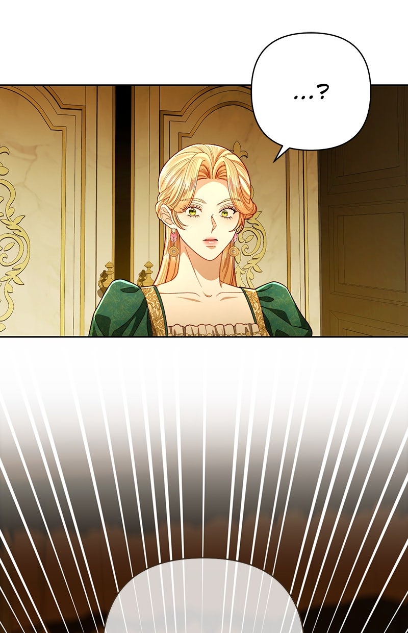 Read Die neuvermählte Kaiserin Manga Online