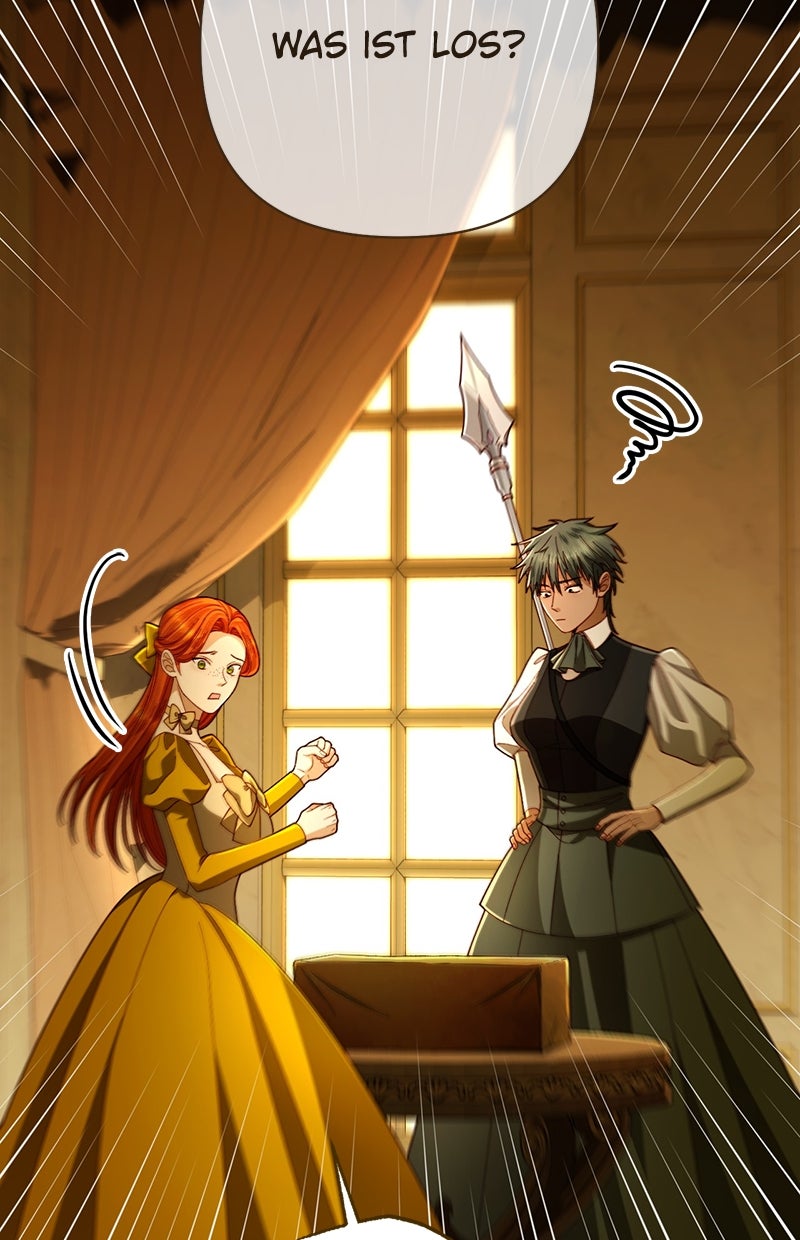 Read Die neuvermählte Kaiserin Manga Online