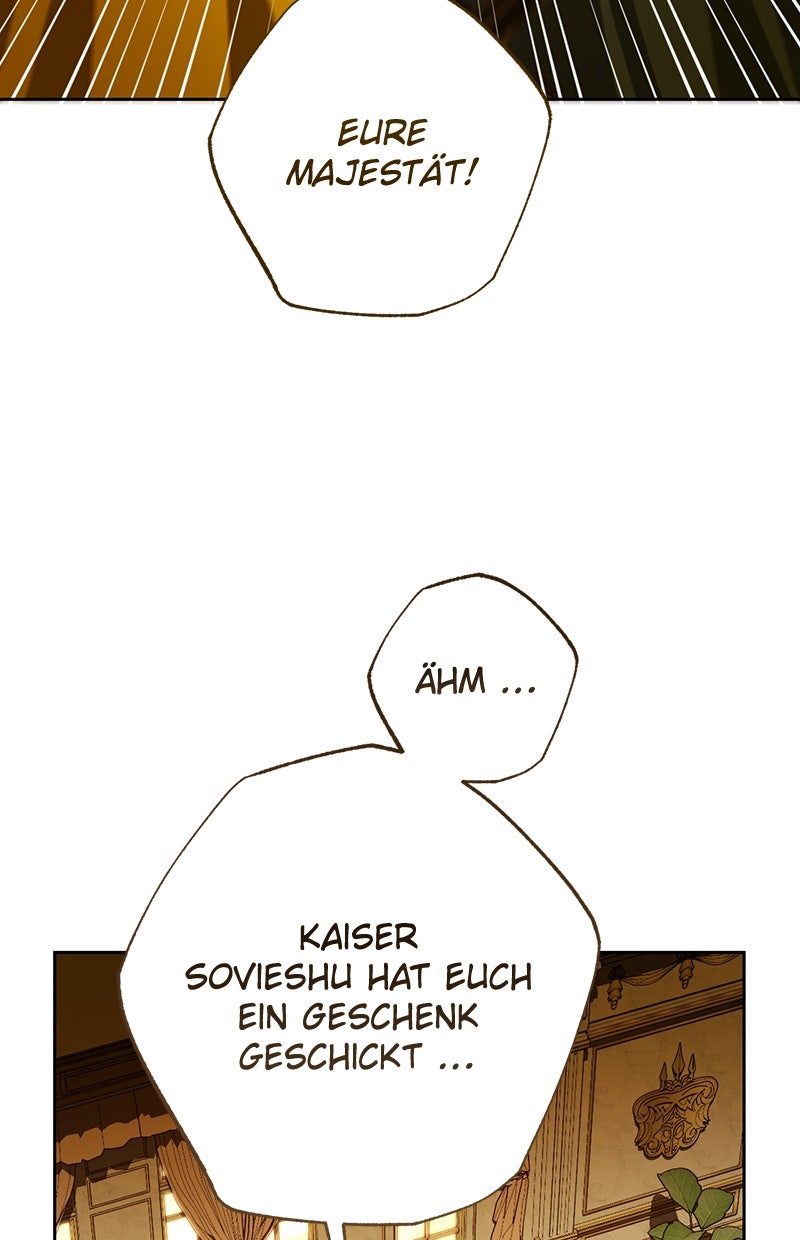 Read Die neuvermählte Kaiserin Manga Online