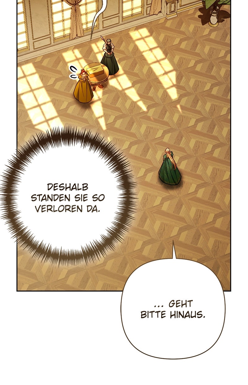 Read Die neuvermählte Kaiserin Manga Online