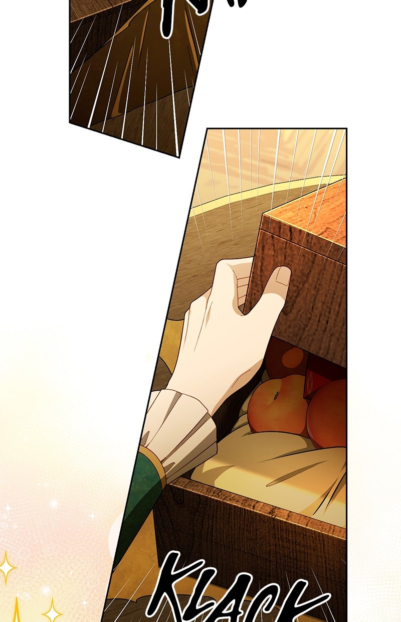 Read Die neuvermählte Kaiserin Manga Online