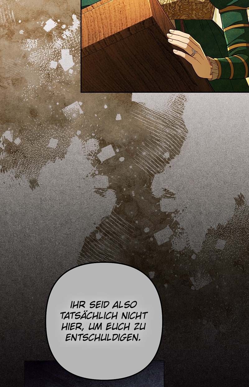 Read Die neuvermählte Kaiserin Manga Online