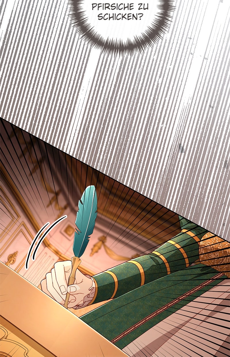 Read Die neuvermählte Kaiserin Manga Online