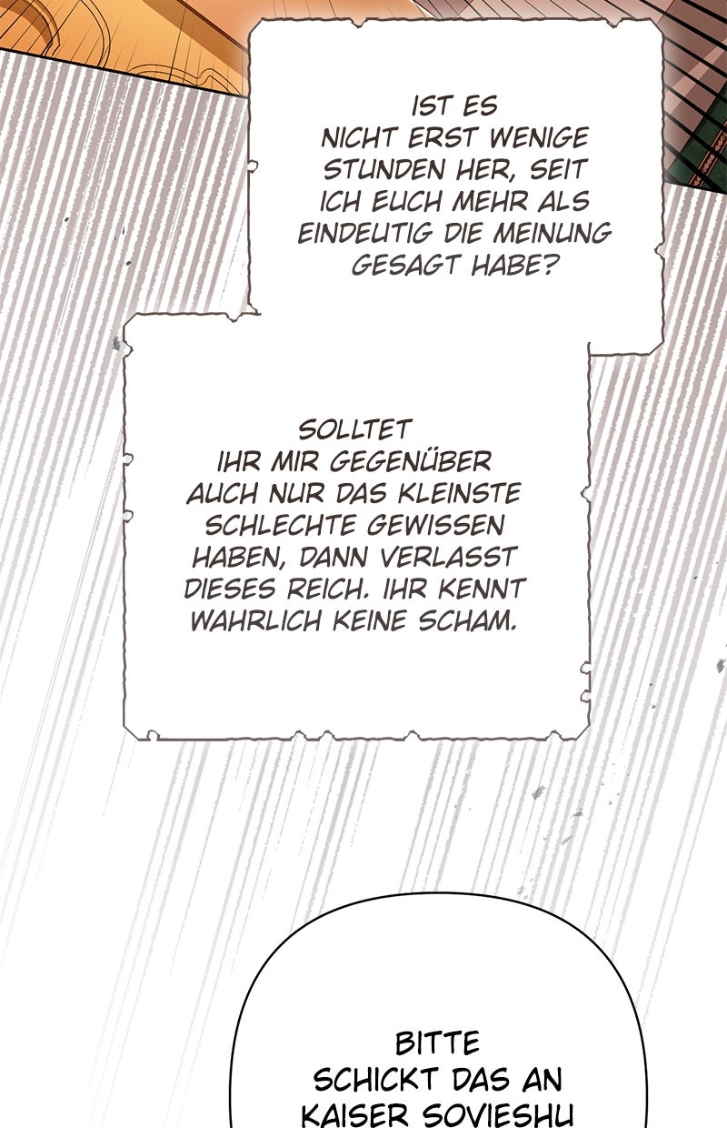 Read Die neuvermählte Kaiserin Manga Online