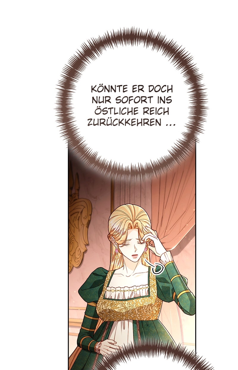 Read Die neuvermählte Kaiserin Manga Online