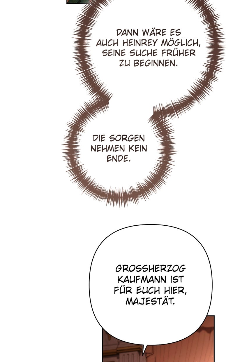 Read Die neuvermählte Kaiserin Manga Online