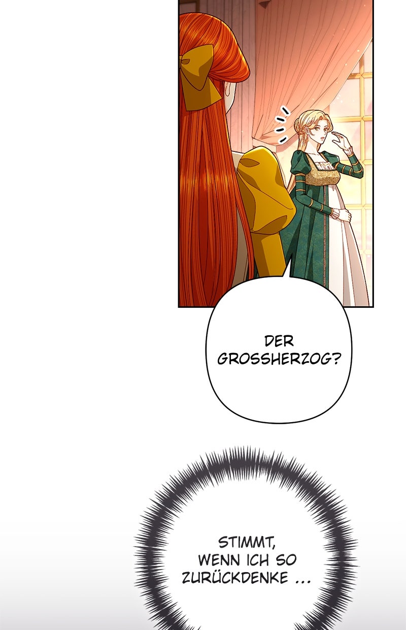 Read Die neuvermählte Kaiserin Manga Online