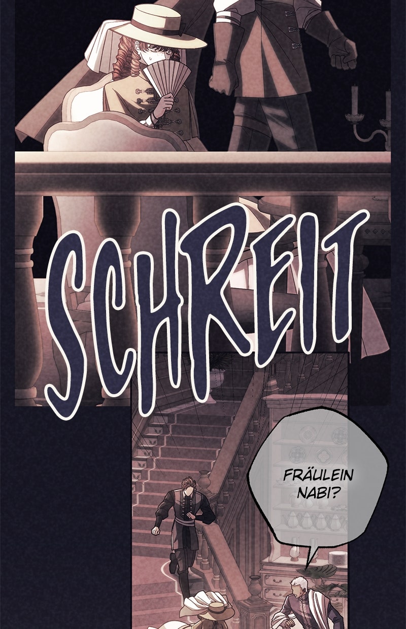 Read Die neuvermählte Kaiserin Manga Online