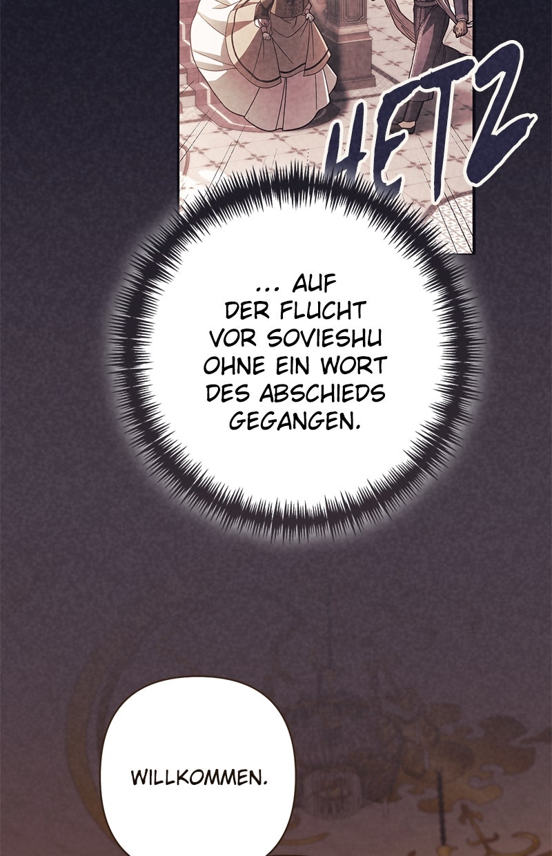 Read Die neuvermählte Kaiserin Manga Online