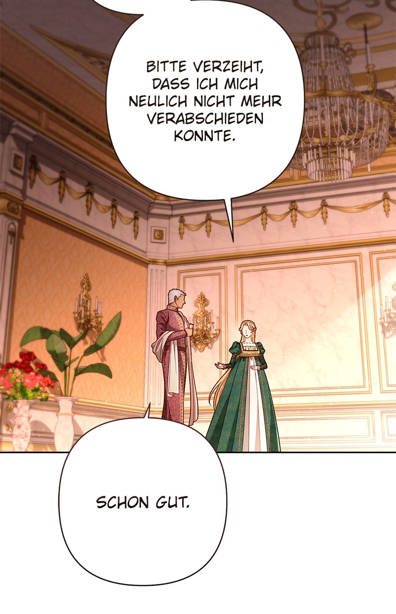 Read Die neuvermählte Kaiserin Manga Online