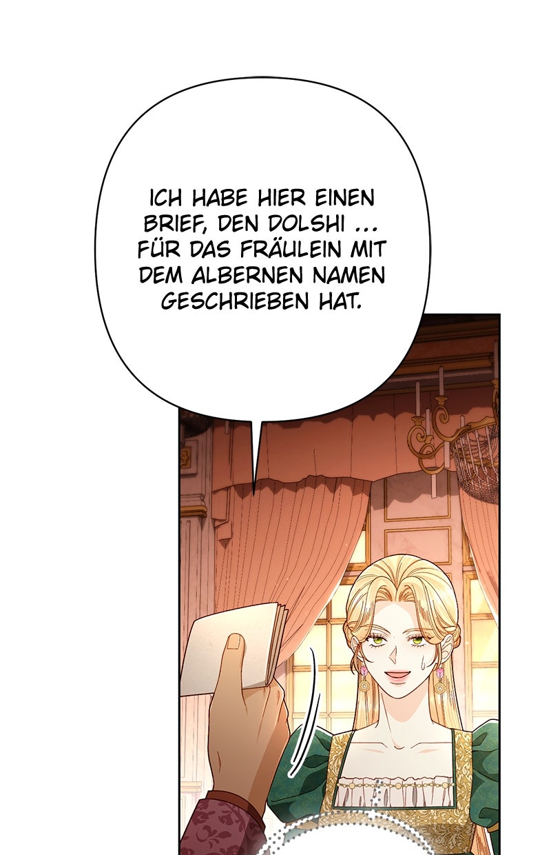 Read Die neuvermählte Kaiserin Manga Online